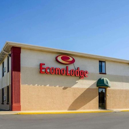 Econo Lodge Ottawa Εξωτερικό φωτογραφία