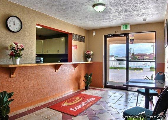 Econo Lodge Ottawa Εσωτερικό φωτογραφία