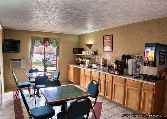 Econo Lodge Ottawa Εστιατόριο φωτογραφία