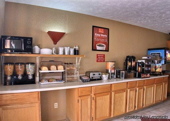 Econo Lodge Ottawa Εστιατόριο φωτογραφία