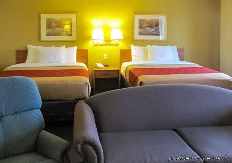 Econo Lodge Ottawa Εξωτερικό φωτογραφία