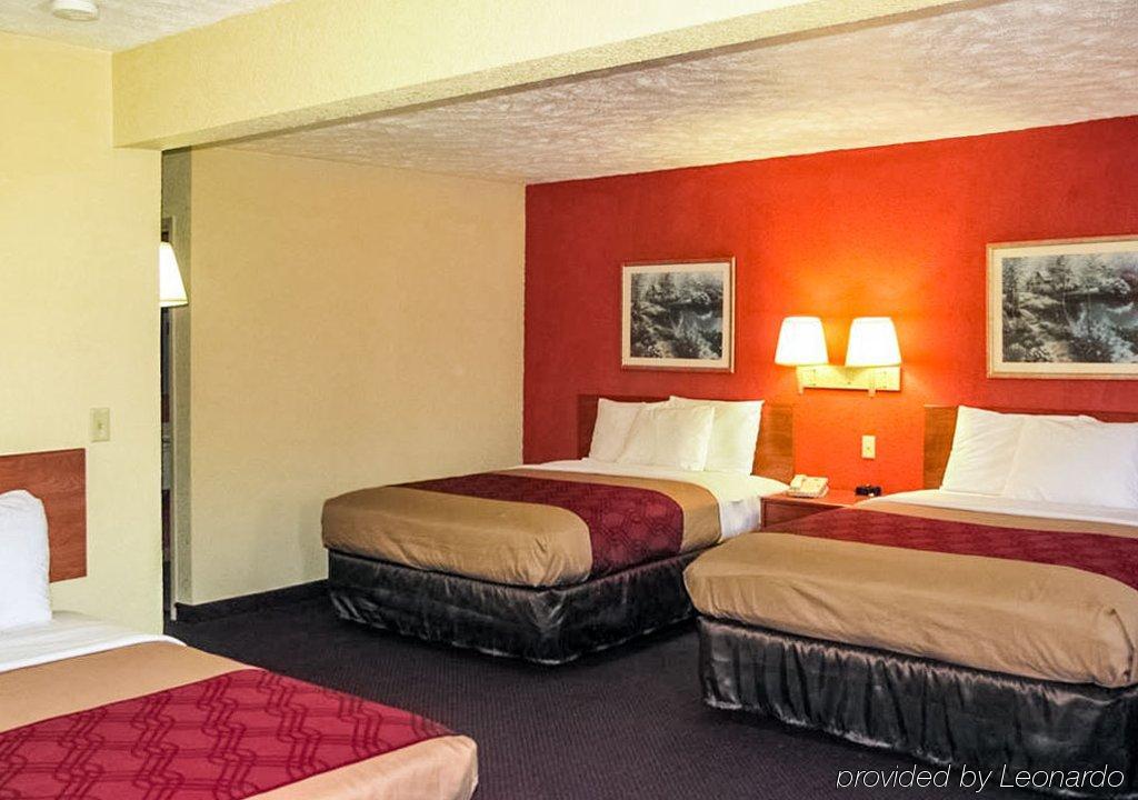Econo Lodge Ottawa Εξωτερικό φωτογραφία
