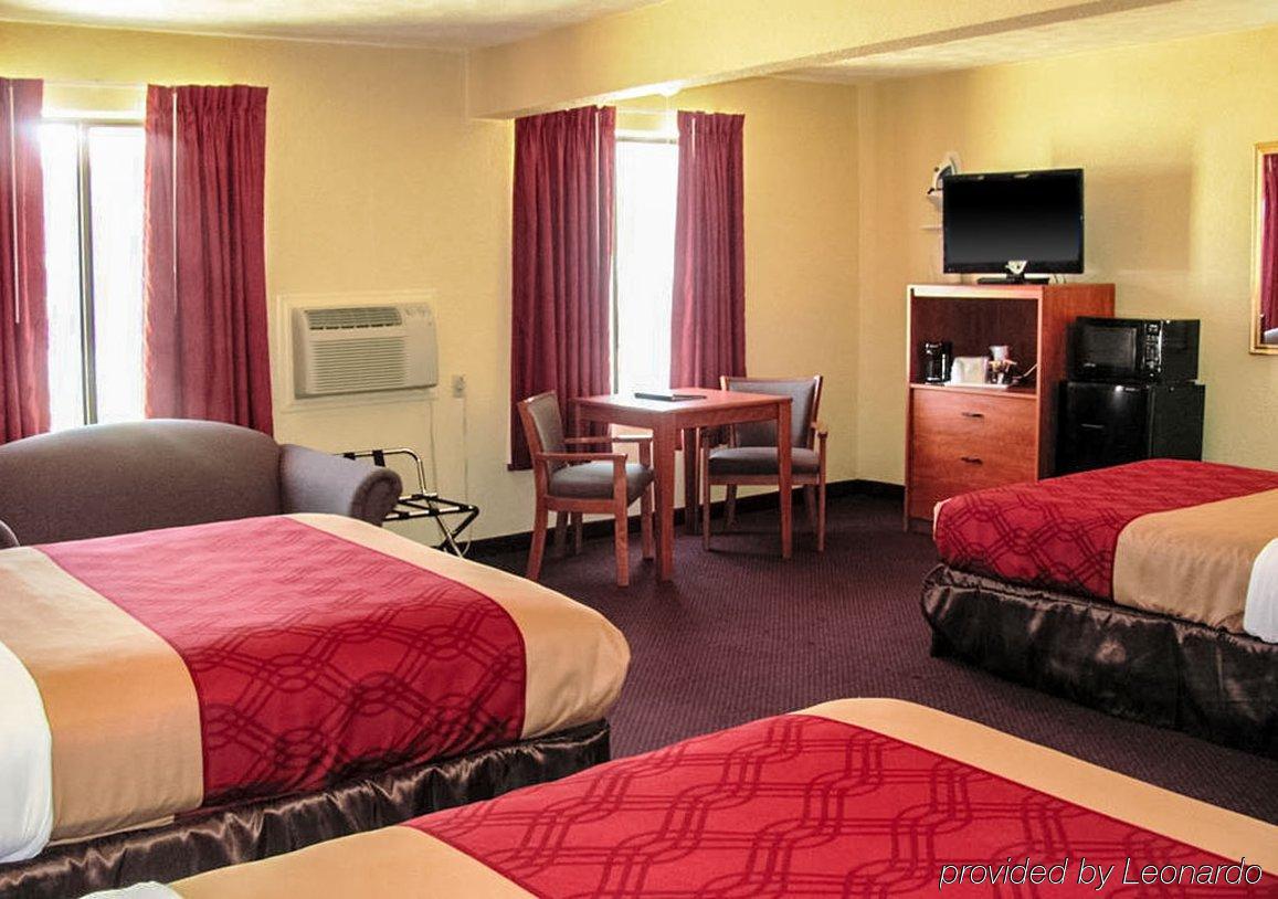 Econo Lodge Ottawa Εξωτερικό φωτογραφία