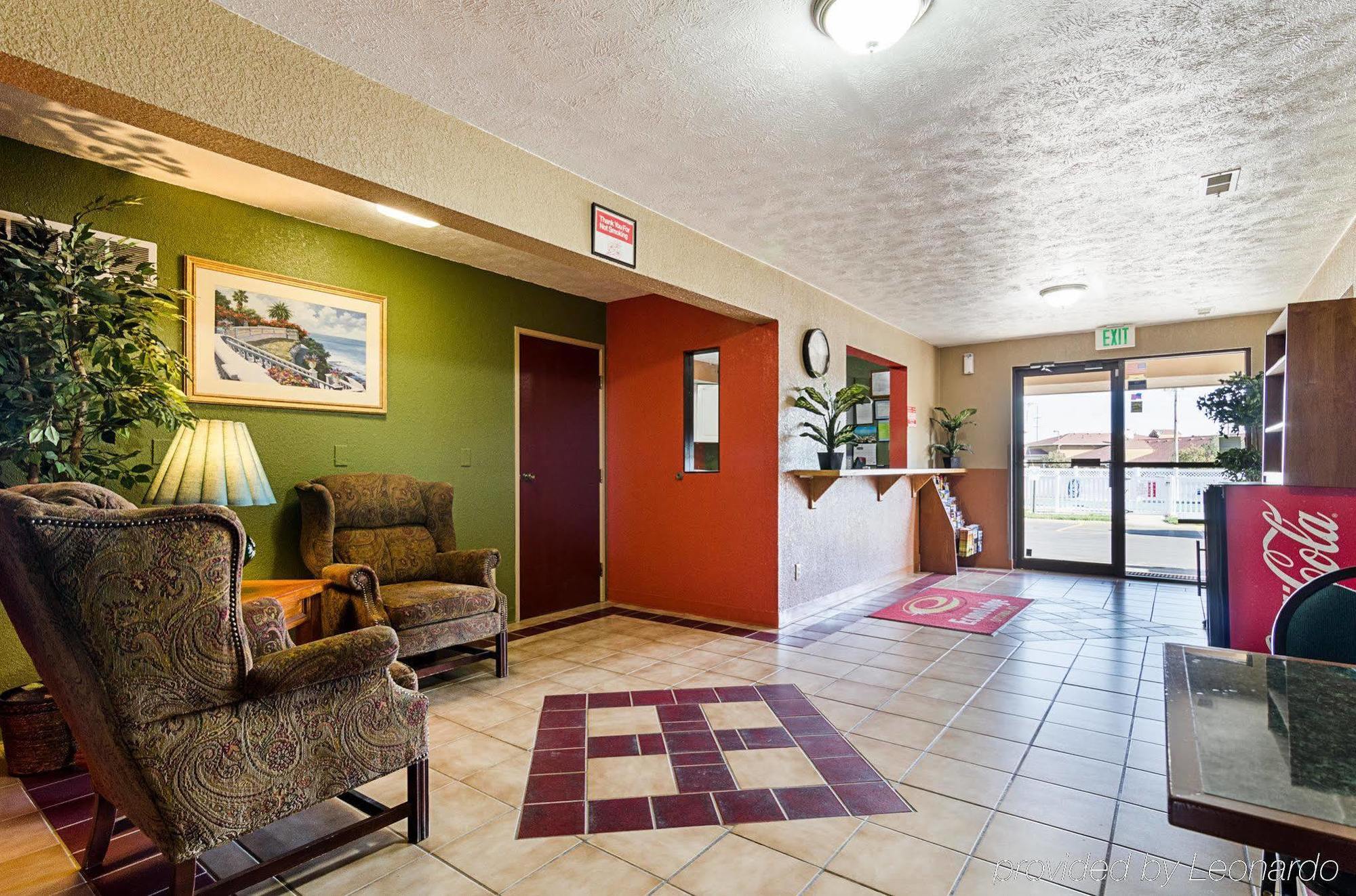 Econo Lodge Ottawa Εξωτερικό φωτογραφία