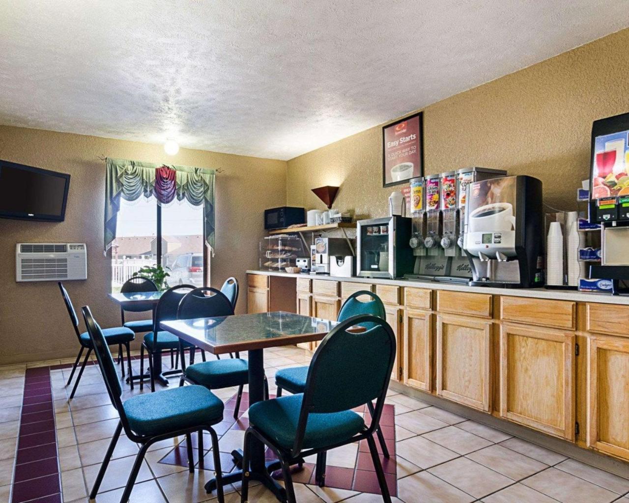 Econo Lodge Ottawa Εξωτερικό φωτογραφία