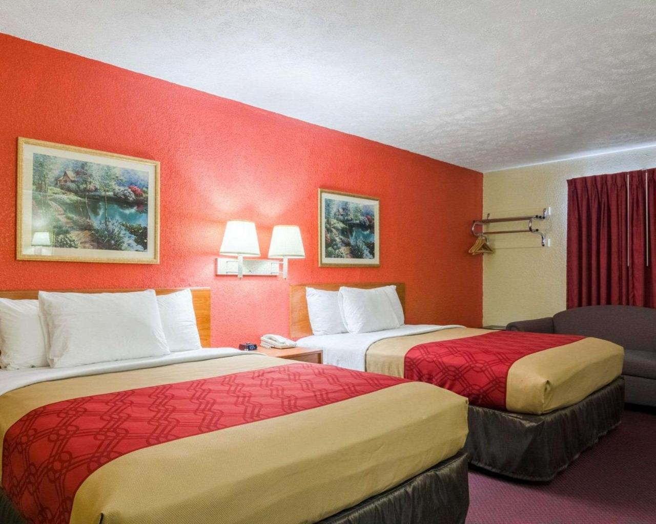 Econo Lodge Ottawa Εξωτερικό φωτογραφία