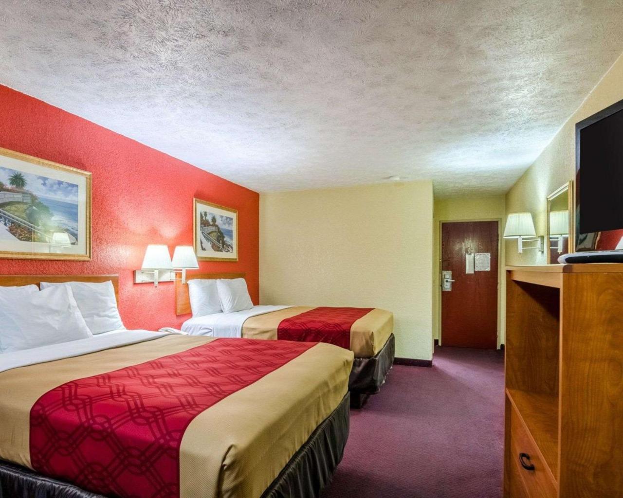 Econo Lodge Ottawa Εξωτερικό φωτογραφία