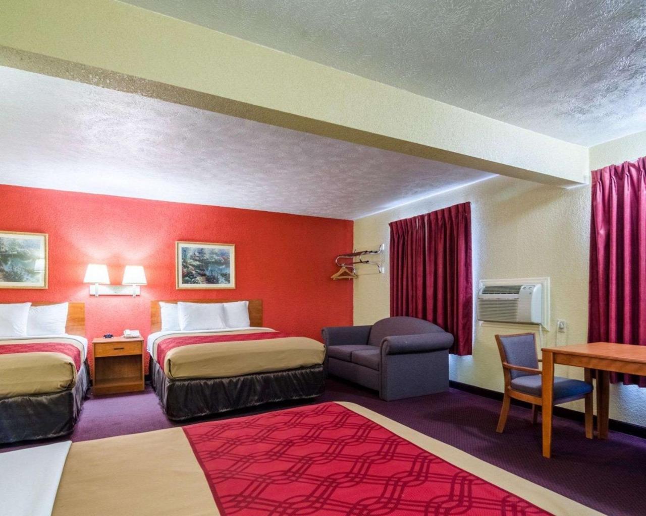 Econo Lodge Ottawa Εξωτερικό φωτογραφία