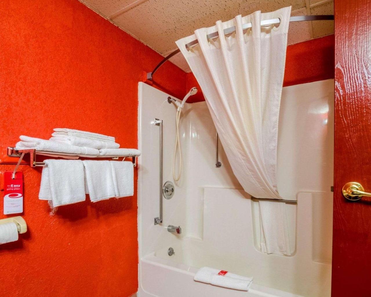 Econo Lodge Ottawa Εξωτερικό φωτογραφία