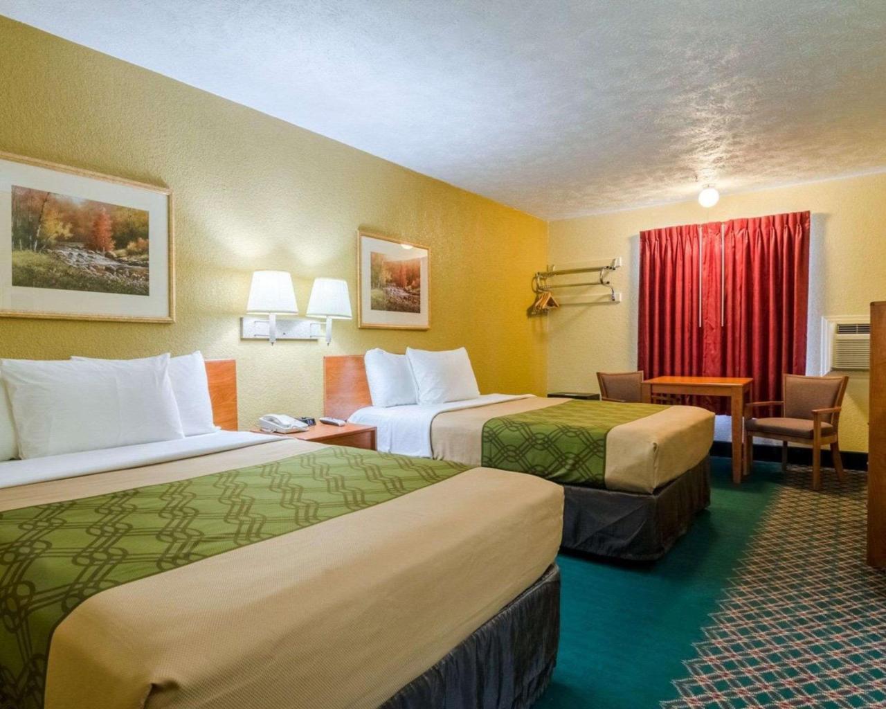 Econo Lodge Ottawa Εξωτερικό φωτογραφία
