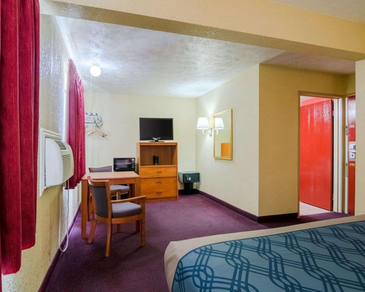 Econo Lodge Ottawa Εξωτερικό φωτογραφία
