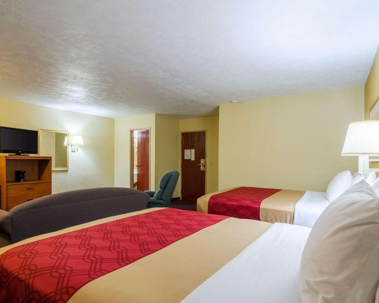 Econo Lodge Ottawa Εξωτερικό φωτογραφία