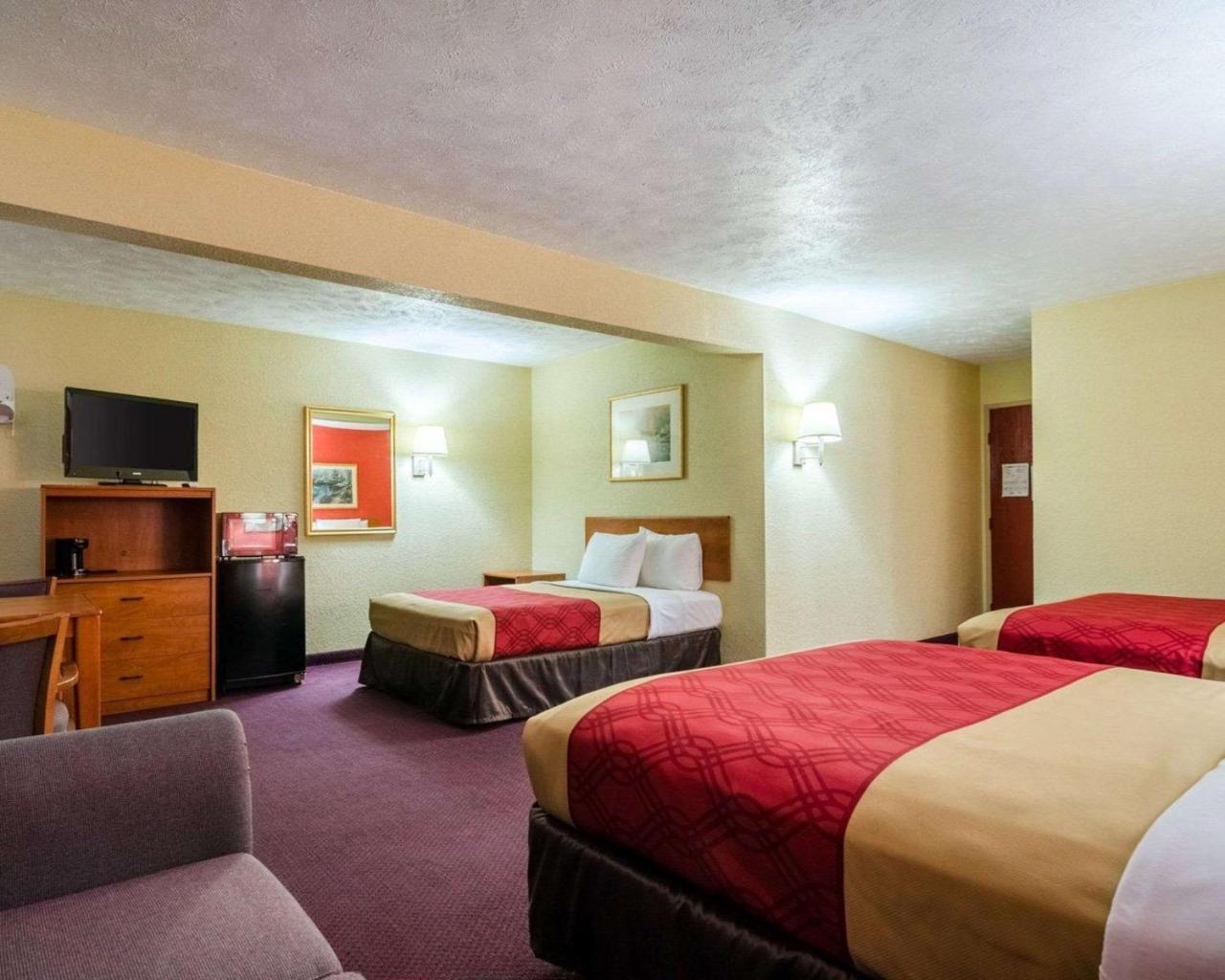 Econo Lodge Ottawa Εξωτερικό φωτογραφία