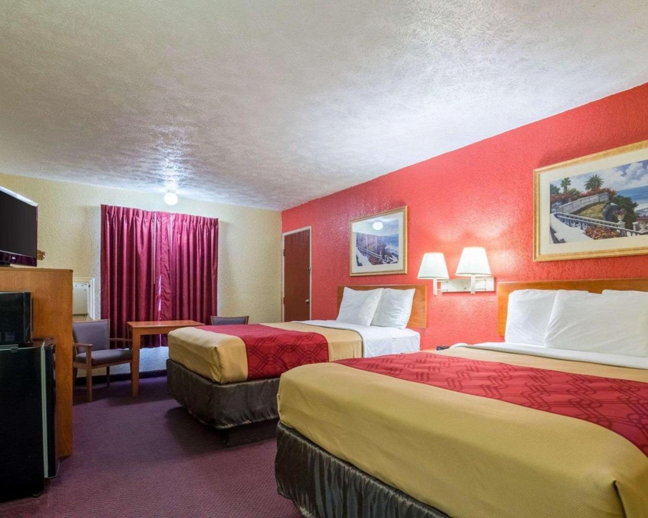 Econo Lodge Ottawa Εξωτερικό φωτογραφία