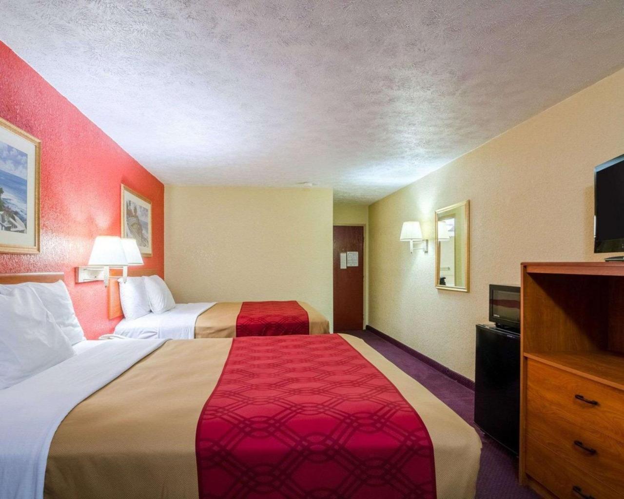 Econo Lodge Ottawa Εξωτερικό φωτογραφία