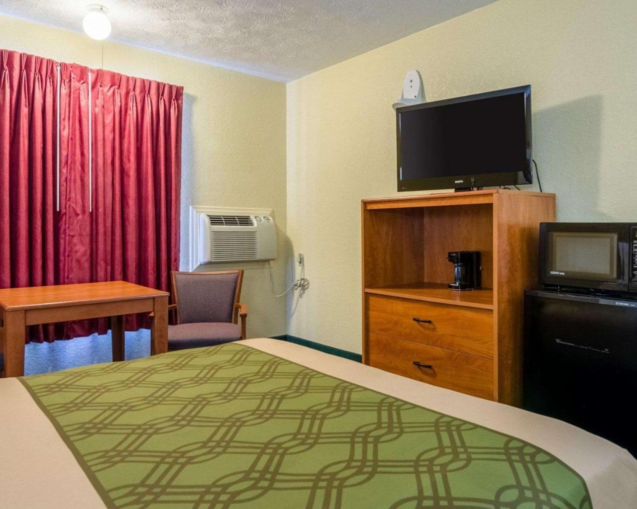 Econo Lodge Ottawa Εξωτερικό φωτογραφία