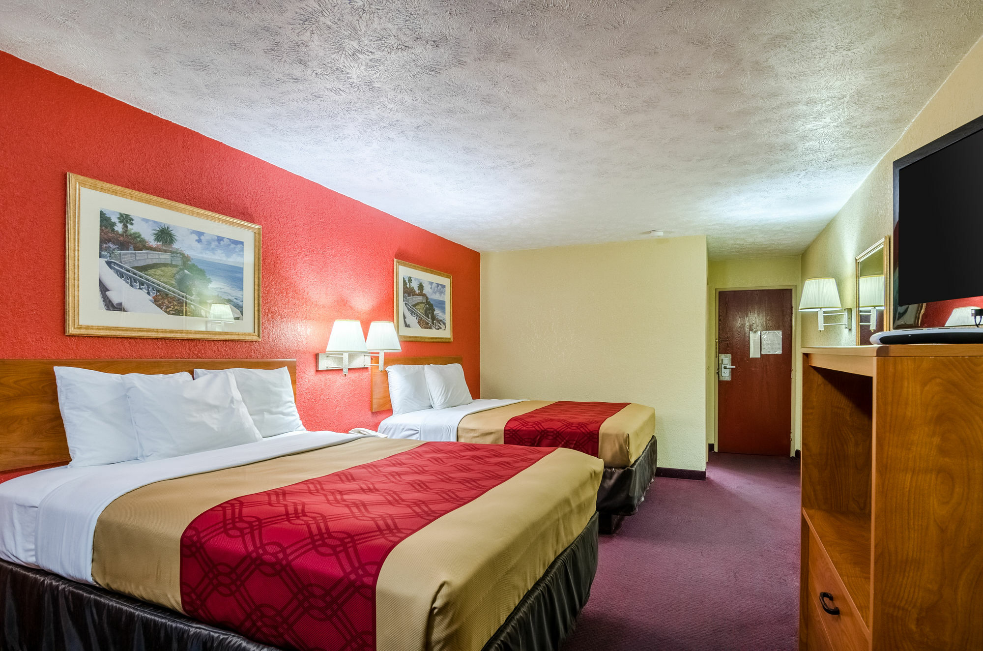 Econo Lodge Ottawa Εξωτερικό φωτογραφία