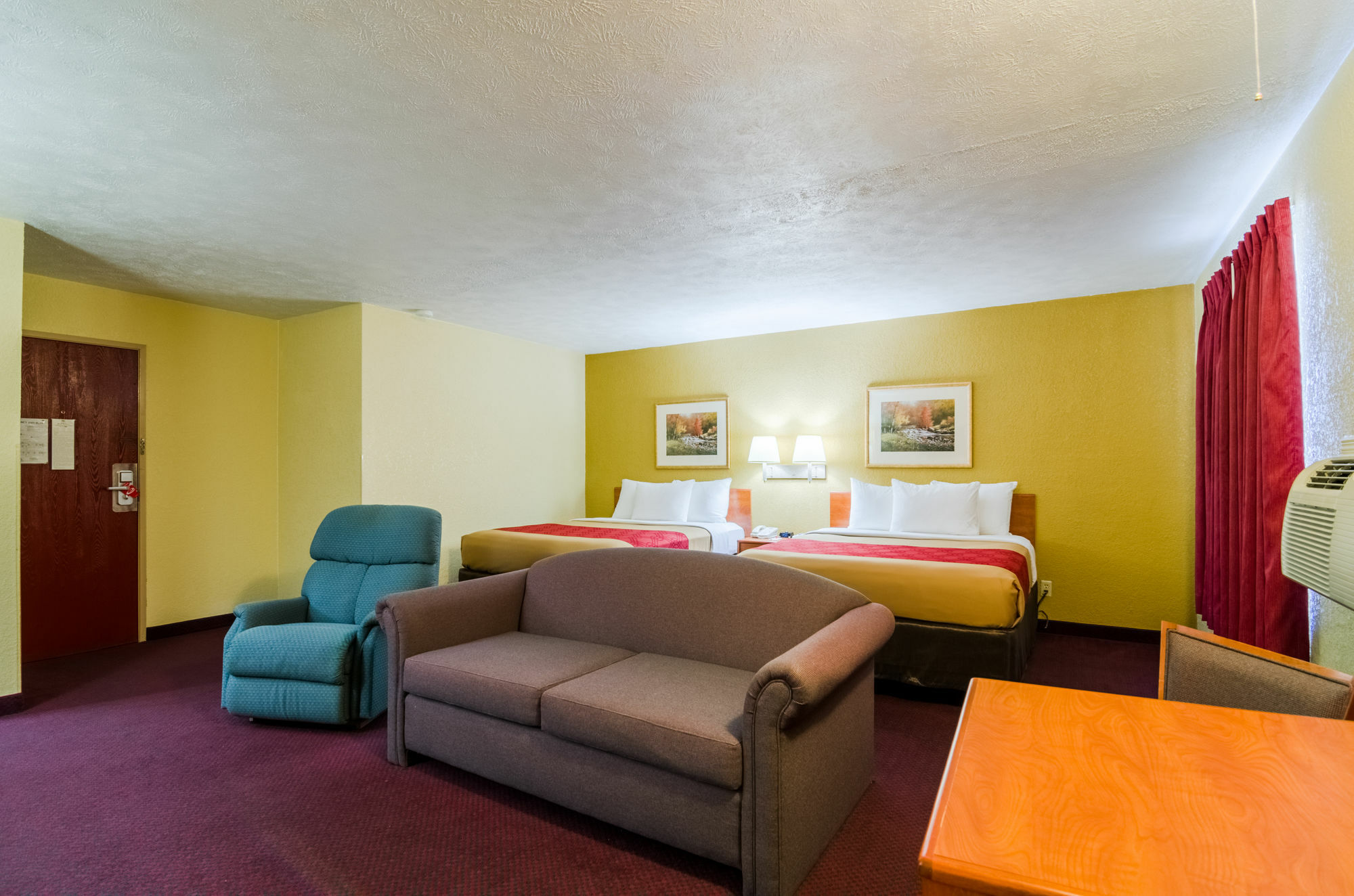 Econo Lodge Ottawa Εξωτερικό φωτογραφία