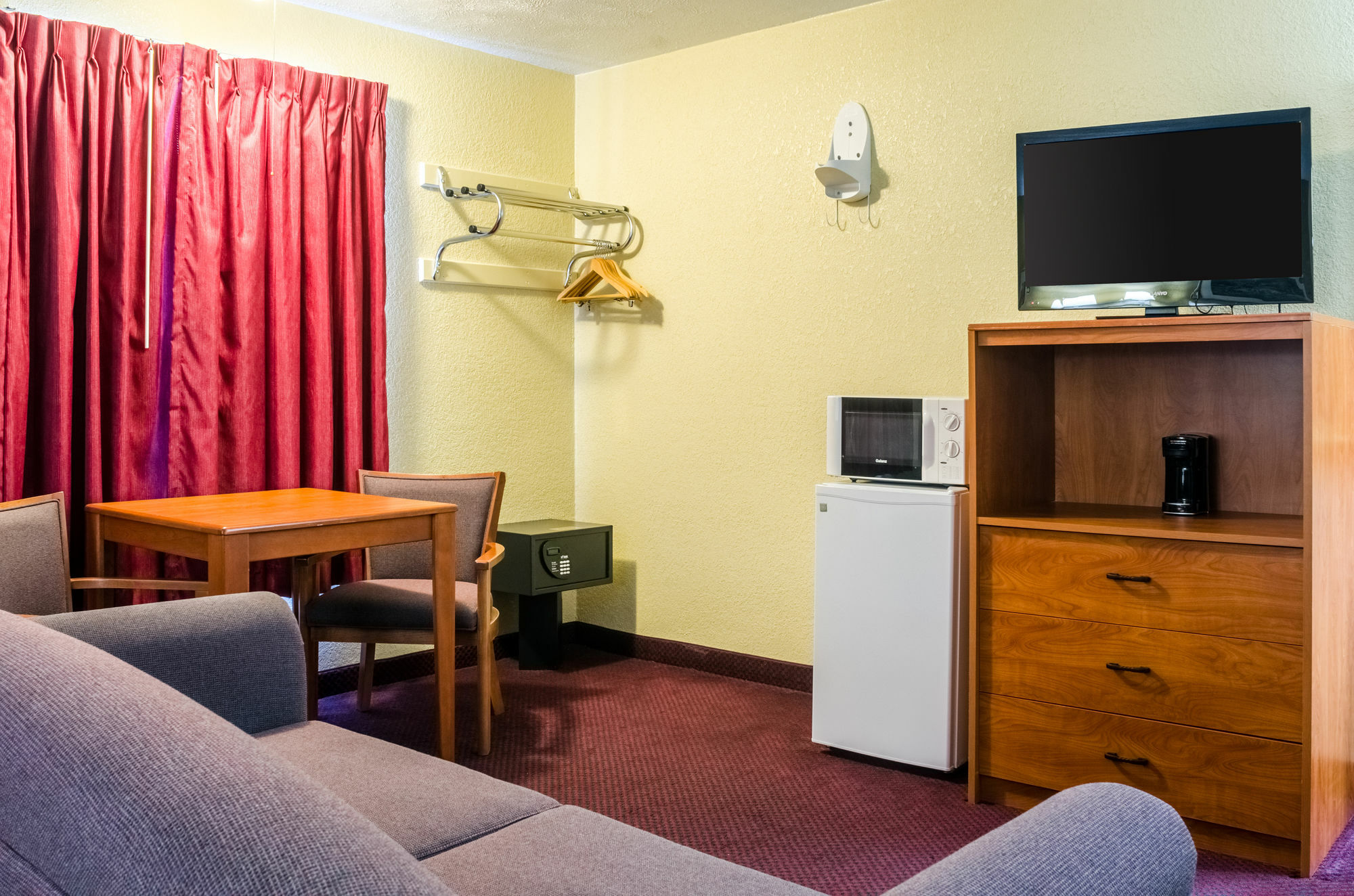 Econo Lodge Ottawa Εξωτερικό φωτογραφία