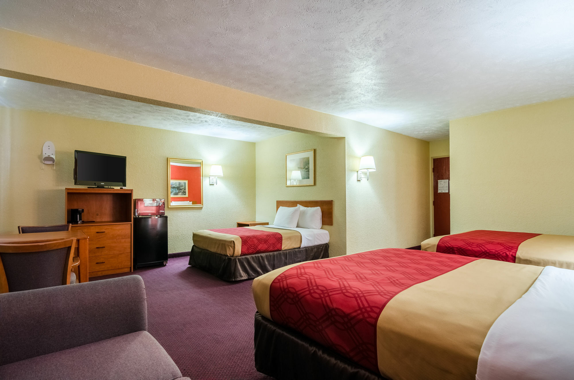 Econo Lodge Ottawa Εξωτερικό φωτογραφία