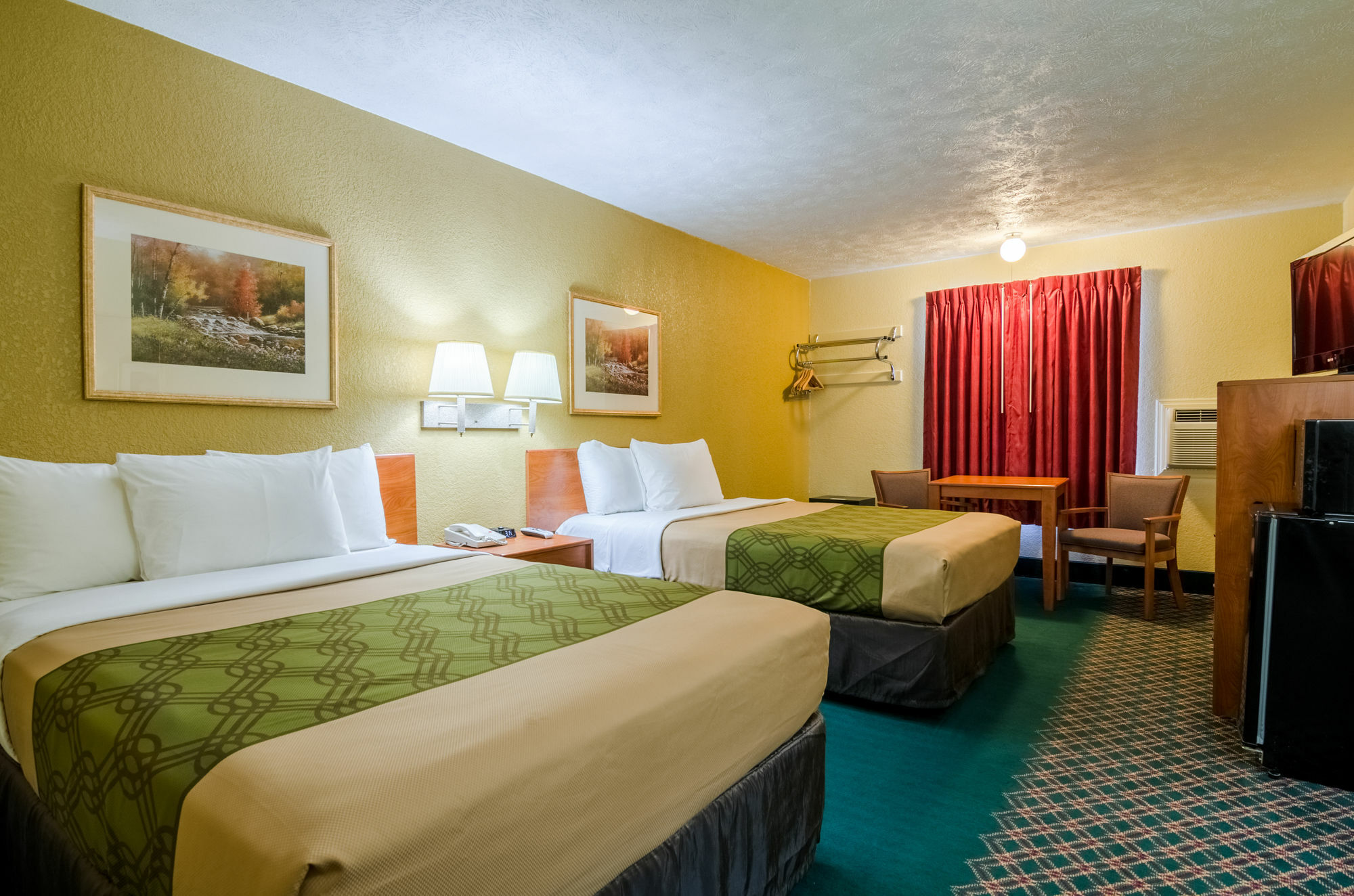 Econo Lodge Ottawa Εξωτερικό φωτογραφία